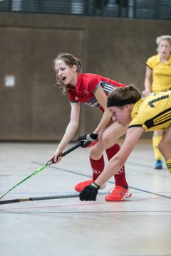 Bild 611 - B/C-Juniorinnen Hamburger Meisterschaft